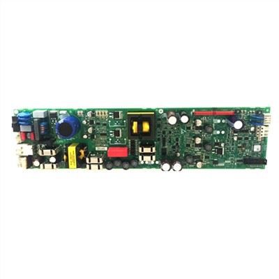 Lifta dēlis GCA26800H2