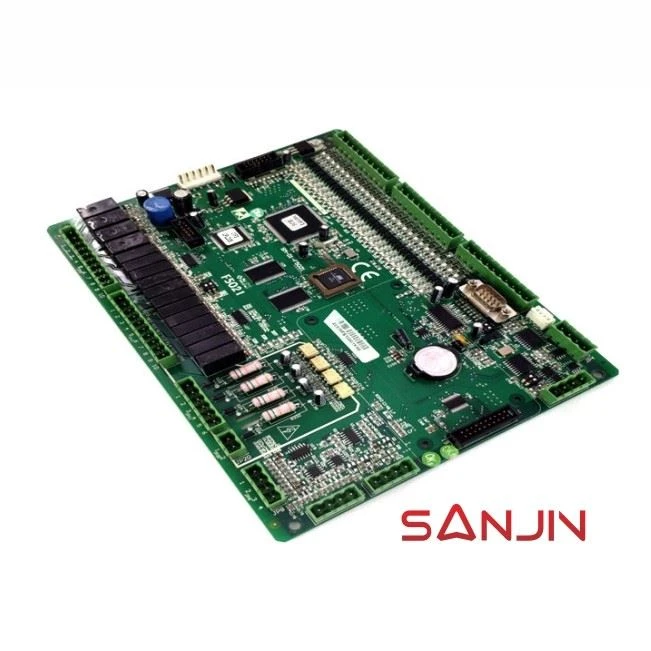 STEP Elevator main Board SM-01-F5021