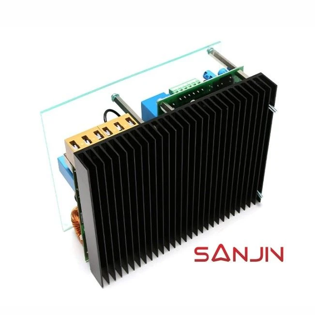 ThyssenKrupp Elevator power board BSV1