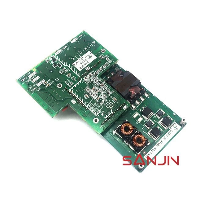 Mitsubishi elevator board PSM-011A