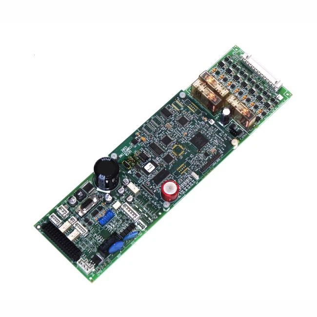 Lifta galvenā plate GBA26800MD2