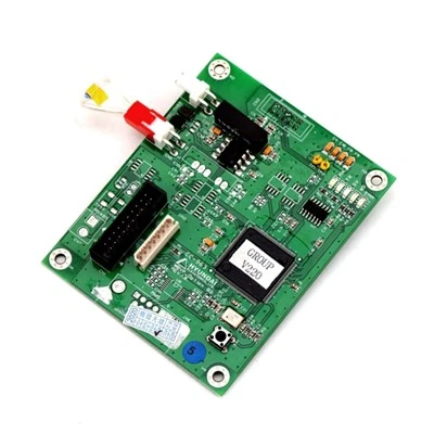 Hyundai Elevator PCB CC-963