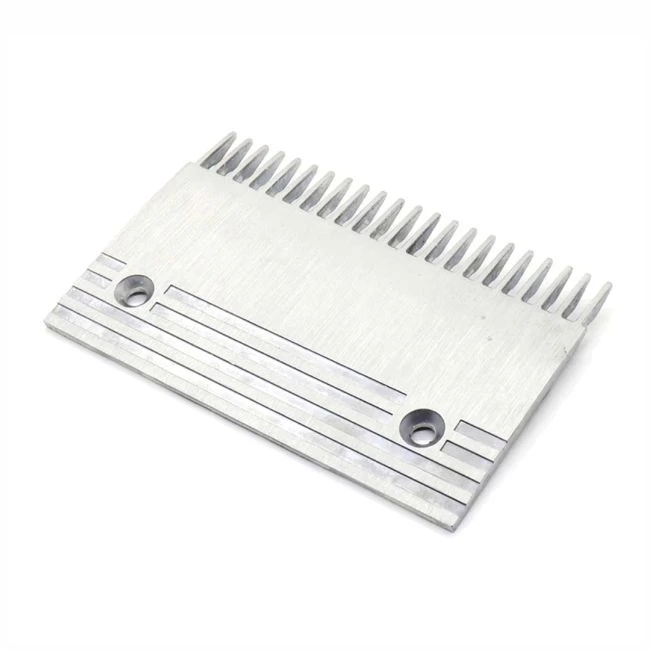 Toshiba eskalatora ķemmes plāksne 5130669D10