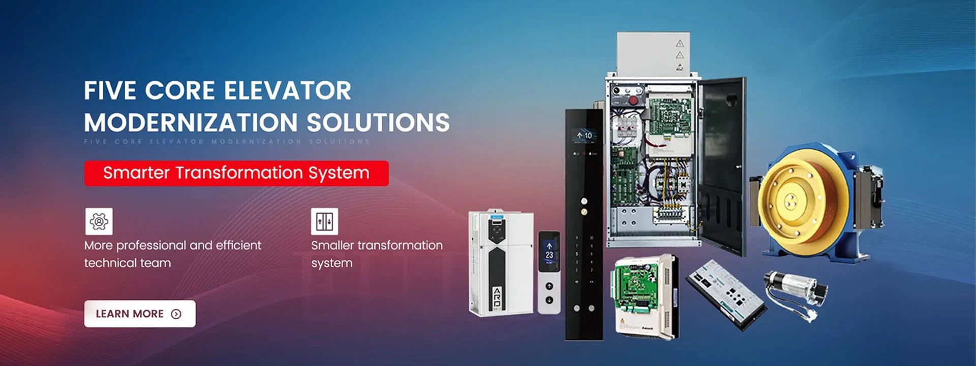 Monarch All-in-one Machine