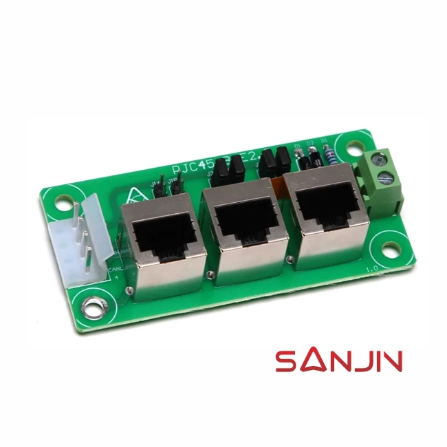 ThyssenKrupp elevator pcb RJC45-B-E2.0